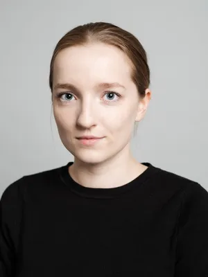 Paulina Matusewicz