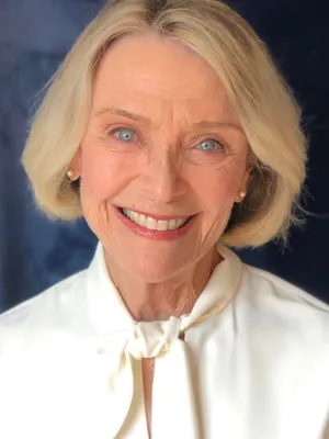 Patty McCormack