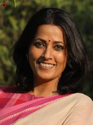 Meghna Malik