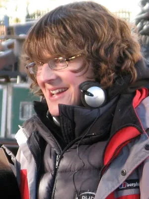 Catherine Morshead
