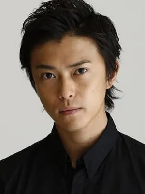 Ryo Katsuji