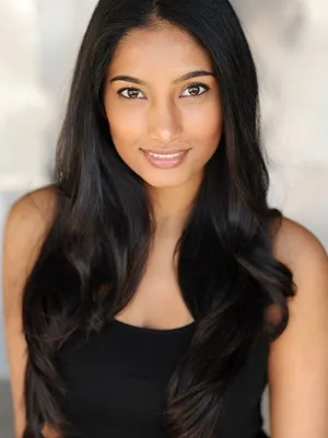 Sameera Eligeti