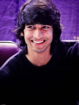 Shantanu Maheshwari