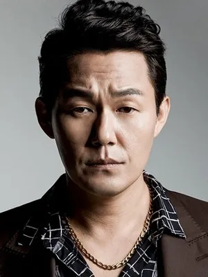 Park Sung-woong