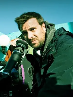 Daniel Roby
