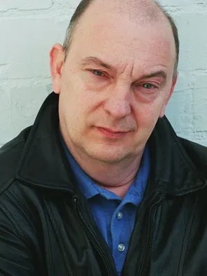 Chuck Lamb