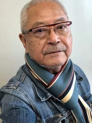Katsuji Mori