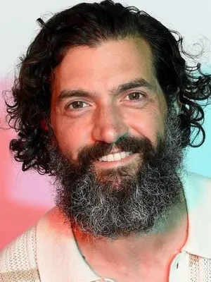 David Alpay