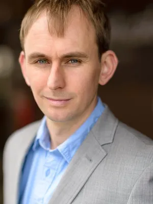 Nick Barry