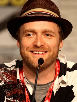 Christopher McCulloch