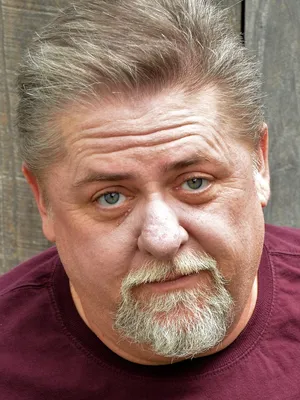 Robert John Brewer