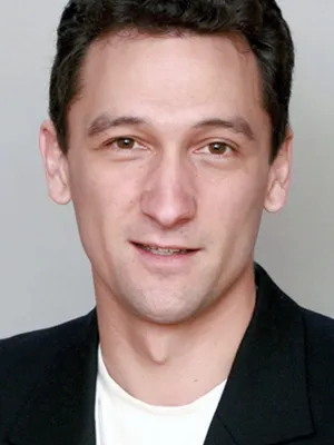 Curtis Vowell