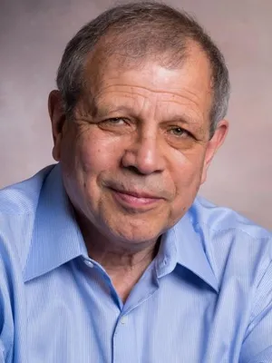 Yefim Somin