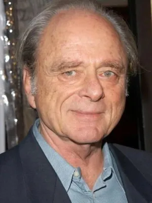 Harris Yulin