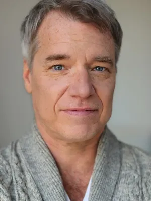 Mark Boyett