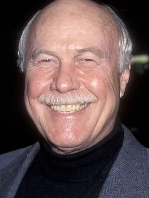 Harve Presnell