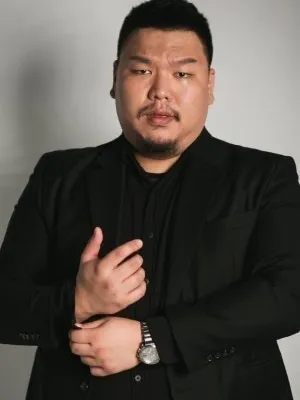 Lee Jae Seong