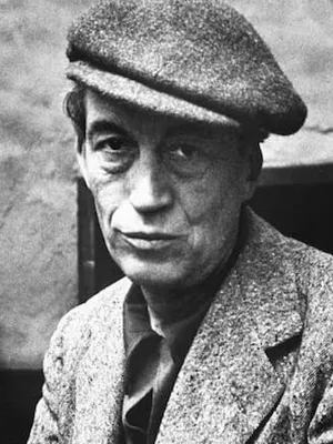 John Huston