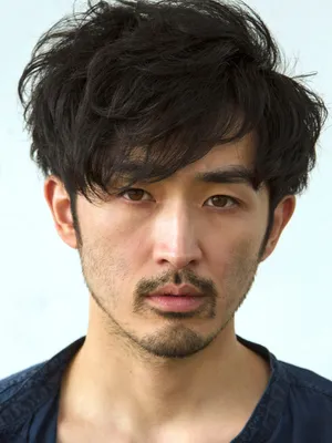 Sho Mineo
