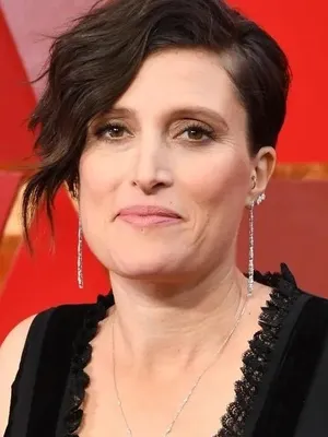 Rachel Morrison