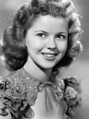 Shirley Temple