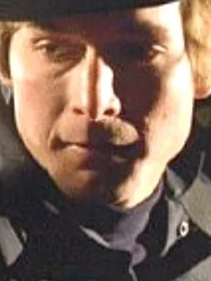 Rod Stouffer