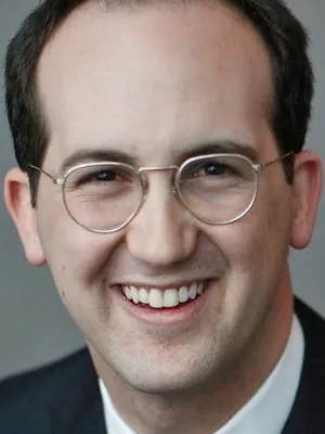 Jedidiah Cohen
