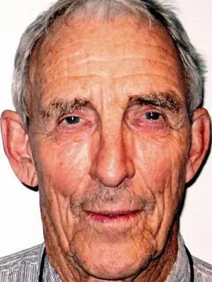 Peter Matthiessen