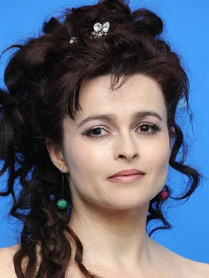 Helena Bonham Carter