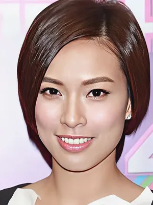 Queenie Chu Wai-Man