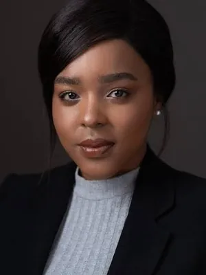 Zandile Madliwa