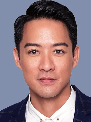 Jason Chan Chi-San