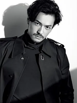 Adam Pak Tin-Nam