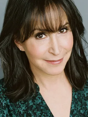 Gina Hecht