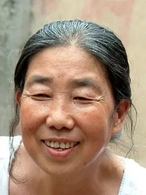 Lee Myeong-ja