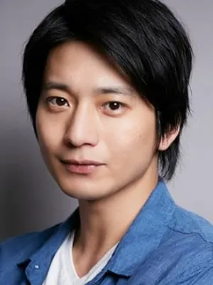 Osamu Mukai