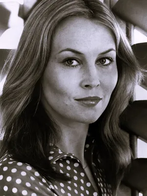 Cornelia Sharpe