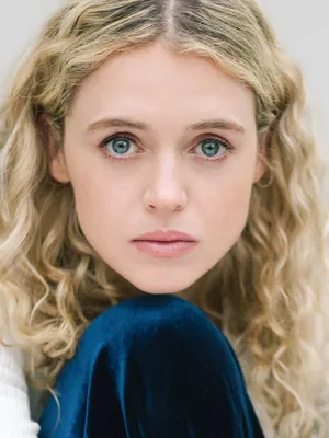 Sofia Oxenham