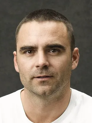 Dustin Clare