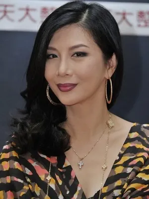 Carrie Ng Ka-Lai