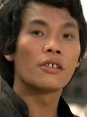 Wong Ching