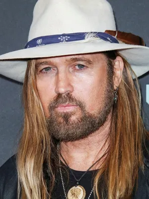Billy Ray Cyrus