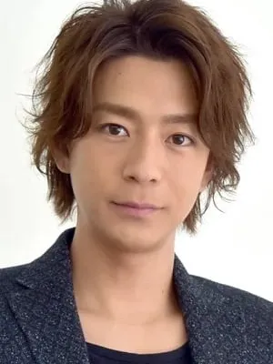 Shohei Miura