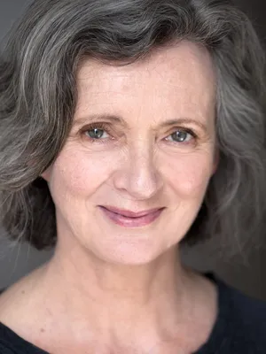 Eunice Roberts
