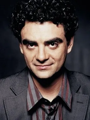 Rolando Villazón