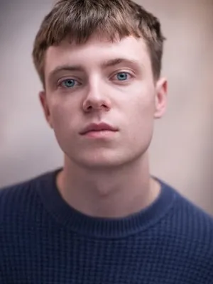Oliver Finnegan