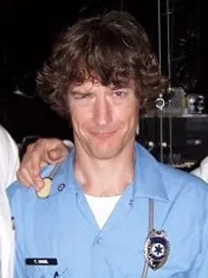 Tommy Nix