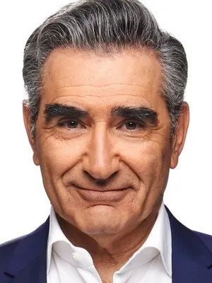 Eugene Levy