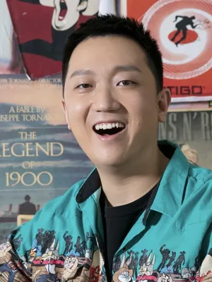Yi Yunhe