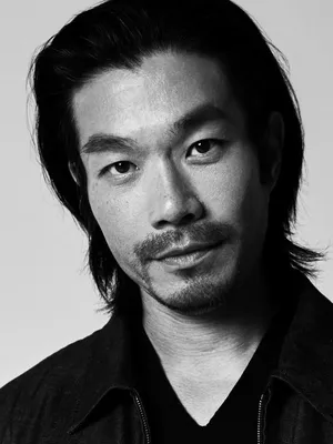 Nelson Lee